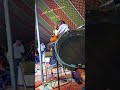 الفراجة مع عبد الكريم الهيشر 