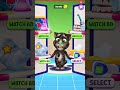 Talking Tom 2 #viral #talkingtom #cat #memes #funny #games #gaming #cartoon
