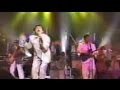 パール兄弟 ゴム男 【TV-Live.1989】