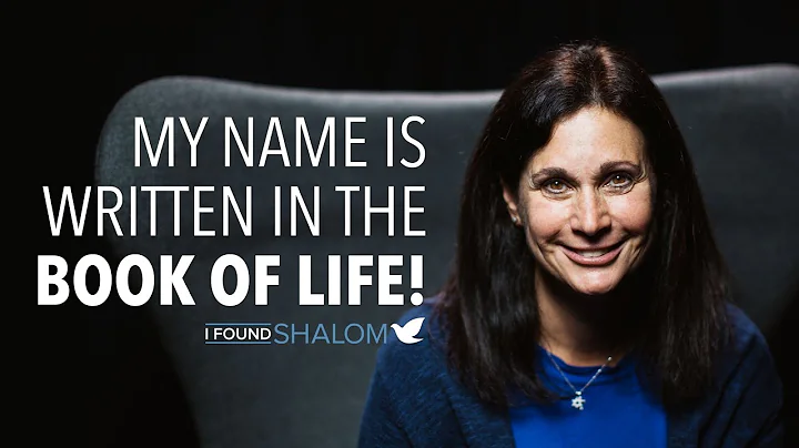 Diane Greenblat | My name is written in the Book o...
