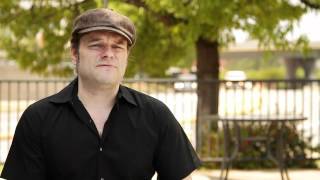 Chris King - River Market Business Owner Talks About Riverfest