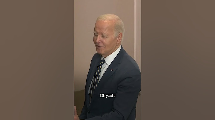 Biden Says He’s Not the Only Democrat Who Could Beat Trump