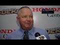 Ducks TV- Anaheim vs. Columbua, Nov. 19, 2010