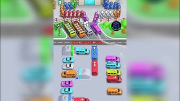 Crowd Express level 641 walkthrough solution 