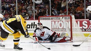 Round 1 vs BOS | 2003 STANLEY CUP MEMORIES