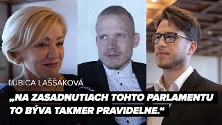 Sú Hanbou Slovenského Parlamentu. Poslanci Prezradili, Za Ktorých Kolegov Sa Najviac Hanbia