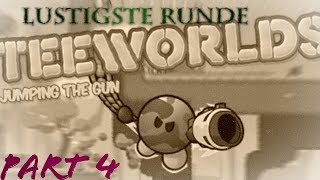 Er ist so gut!!➤Teeworlds part 4[Deutsch/HD]