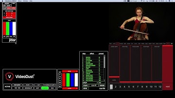 JITTER TUTORIAL