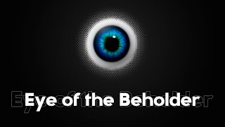 (802) How To Get "Eye of the Beholder" Badge in "Secret Universe" (Roblox)