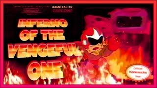 Kane Sucks - Inferno Of The Vengeful One Remix