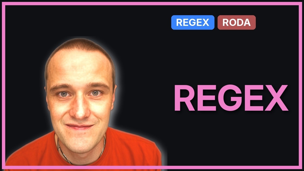 Ruby routes URI regex - YouTube