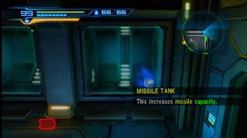 Metroid Other M 100% Walkthrough Part 26, 720p HD (NO COMMENTARY)