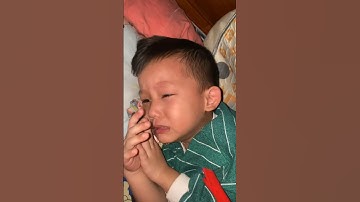 Pipi hiền lành bị chip  bắt nạt mắng cậu bé khóc ghê quá#shorts