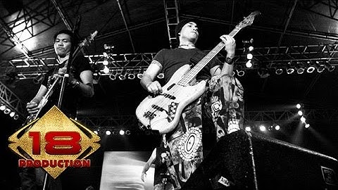 Slank - Kritis Bbm  (Live Konser Kota Bumi Lampung 29 Juni 2006)