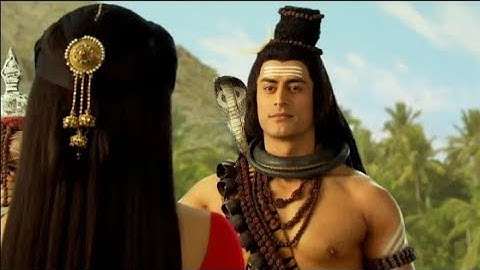 Devon Ke Dev Mahadev । Episode 1 । देवों के देव महादेव । Full Episode । Shiv Shakti