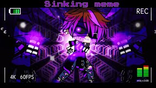 Sinking Meme Original Micheal Afton Fnaf