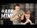 #AskMini w/ Moo Snuckel! - Fan Fictions, JUST DO IT, Prank Calls, DEEZ NUTS, Acting 101!