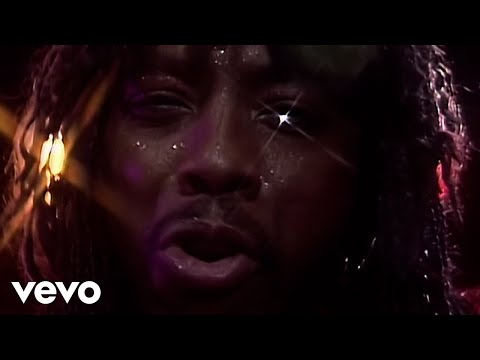 Rick James - She Blew My Mind (69 Times)