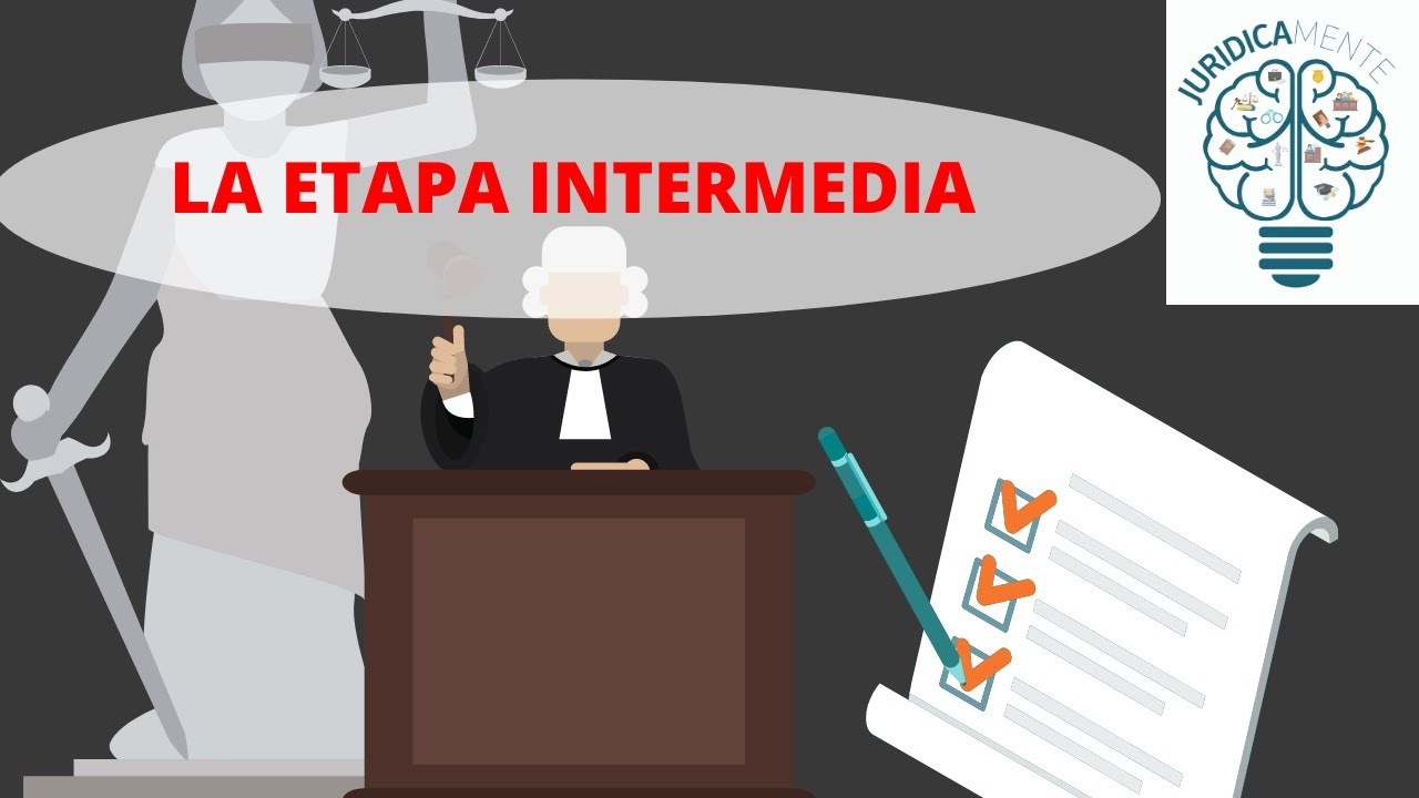 LA ETAPA INTERMEDIA YouTube