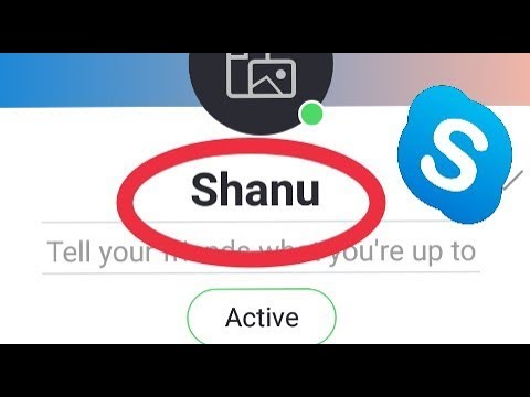 cant get skype name cant get skype name