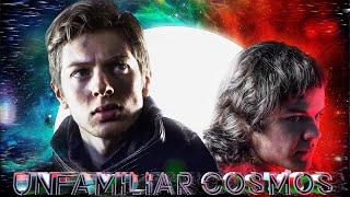 Unfamiliar Cosmos (2020) Scifi Short Film by Phelan Davis