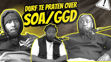 Deze SOA hebben meer mensen dan je denkt 😳