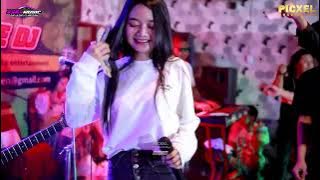 PANTUN JANDA - MONIC MONICA - GG MUSIC - HAPPY PARTY RANTAU IBU KOTA