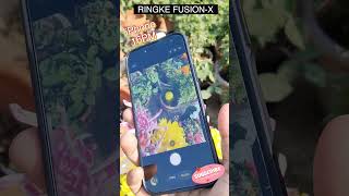 #ringke fusion X case #iphone16promax @rabiulshekh
