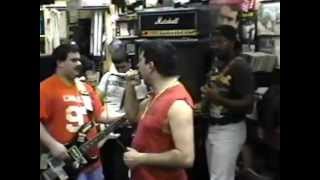 Rejuvenate - Live @ Rockin' Rex Record Store 4/8/94