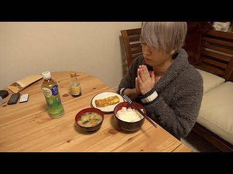 THE朝食