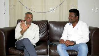 Script Consulting Launch by Director Gautham Vasudev Menon|Need of the Hour