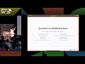 The Next Exciting JavaScript Feature: Records &amp; Tuples by Nicolò Ribaudo | JSConf Korea 2022
