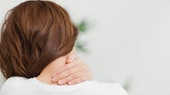Эта проблема есть у многих! Как можно убрать отложение солей на шее