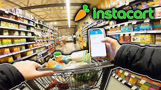 How to Make Money With Instacart | Shopper Training screenshot 4