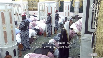 تلاوة حجازية بديعة للشيخ #أحمد_بن_طالب[الحج17 المؤمنون22]  #صلاة_التراويح ليلة 22 #رمضان 1443