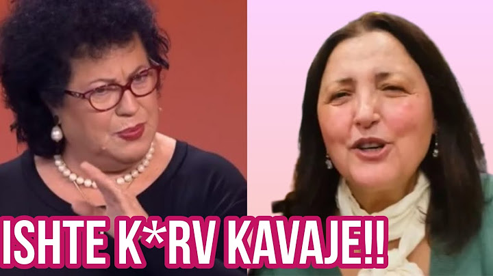E FUNDIT/ Irini Qirjako ZBULON te fshehtat e Parashqevi Simakut...