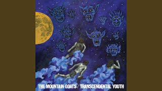 Cry for Judas - The Mountain Goats