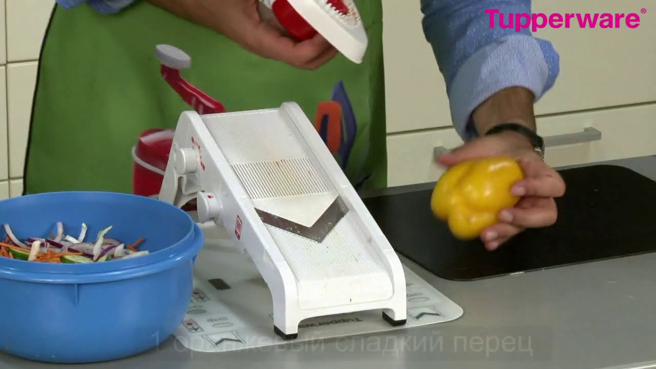 Содержание разделов темы «Tupperware», архивы, справочник : Tupperware