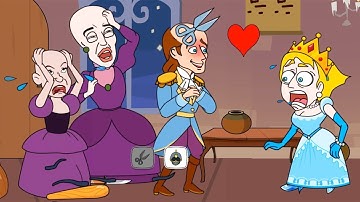 Save the girl | Save the girl gameplay | Save the girl game | Save the girl all levels all soultions