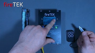 Configuration File Demo