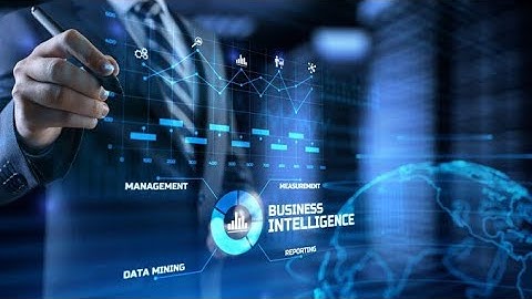 What is Business Intelligence (BI) | Unlocking the Secrets of Business Intelligence (BI) 2025