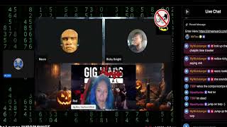 Flex Lies About Bravada Mike And Hulksmash