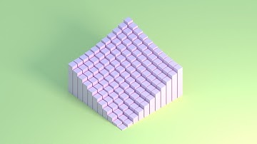 3DS Max | Expose Transform Helper | Trick