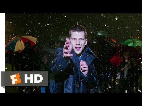 Now You See Me 2 | Movieclips