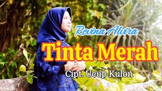 Tinta Merah Rita Sugiarto - Revina Alvira Cover Dangdut