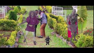 zakkenya gathigiriri by kymo editing style