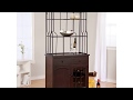 Wooden Wine Rack for Cabinet Ideas Wooden Wine Rack for Cabinet Ideas