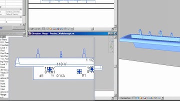 Bradley Revit-BIM Family - Multiple MEP Connections