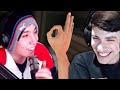 GeorgeNotFound and Quackity Play an Awful Game