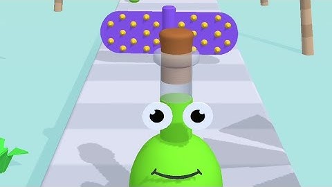 Juice Run Game #10 Walkthrough Android, iOS Gameplay